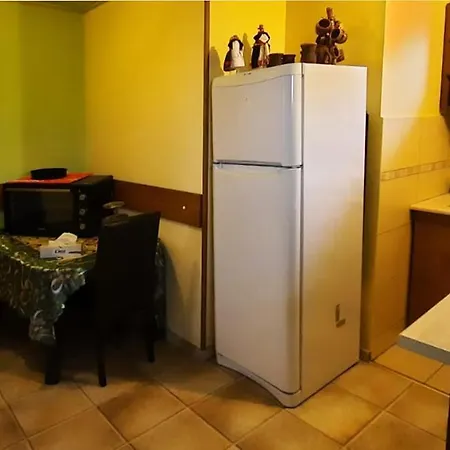 Гостевой дом Bella Daria *